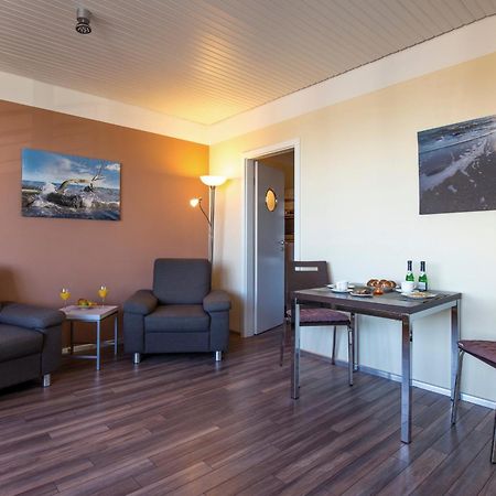 Appartamento Ancora Marina Haus 2 Nr 03, Typ 2 Neustadt in Holstein Esterno foto