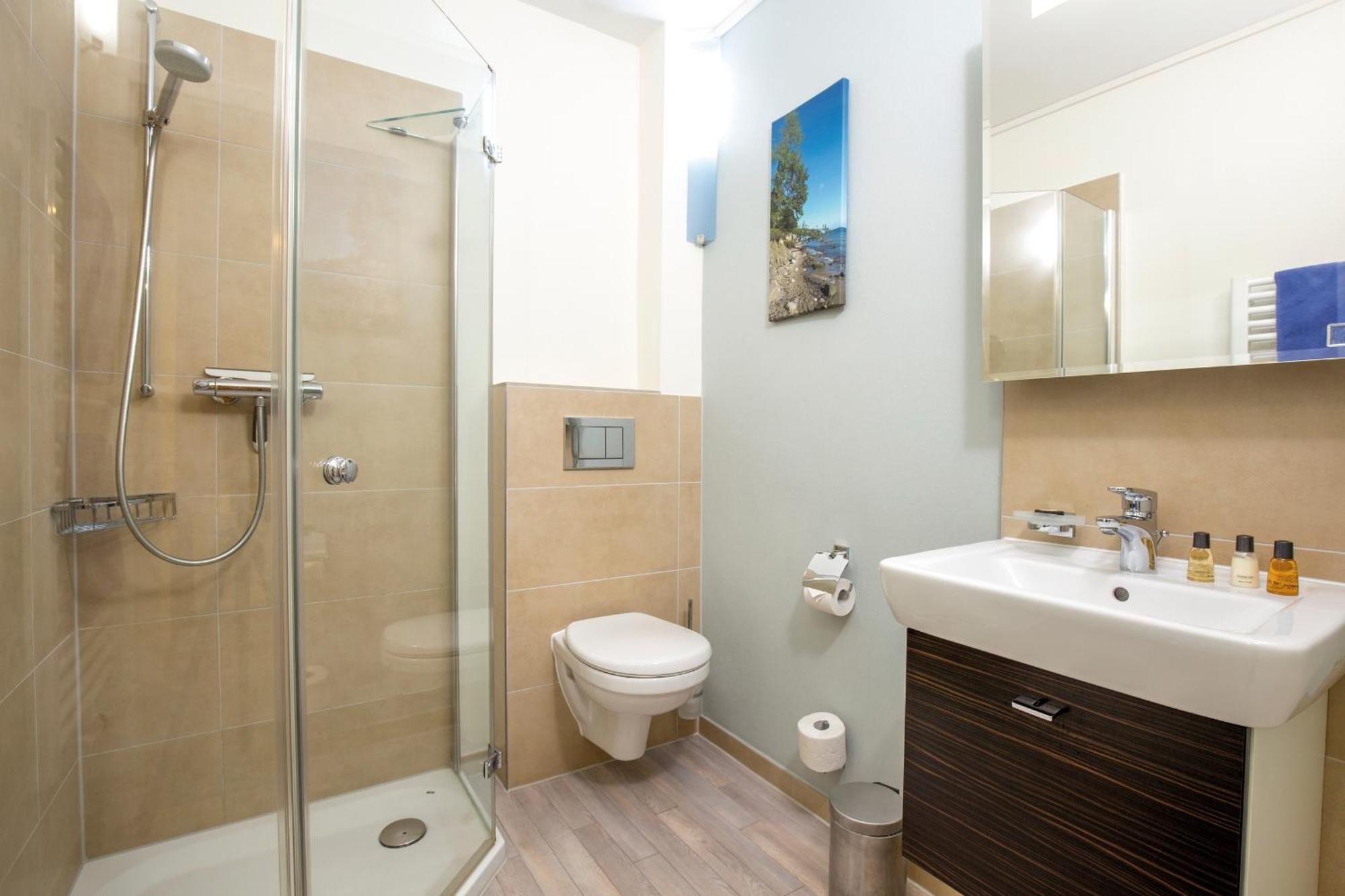 Appartamento Ancora Marina Haus 2 Nr 03, Typ 2 Neustadt in Holstein Esterno foto