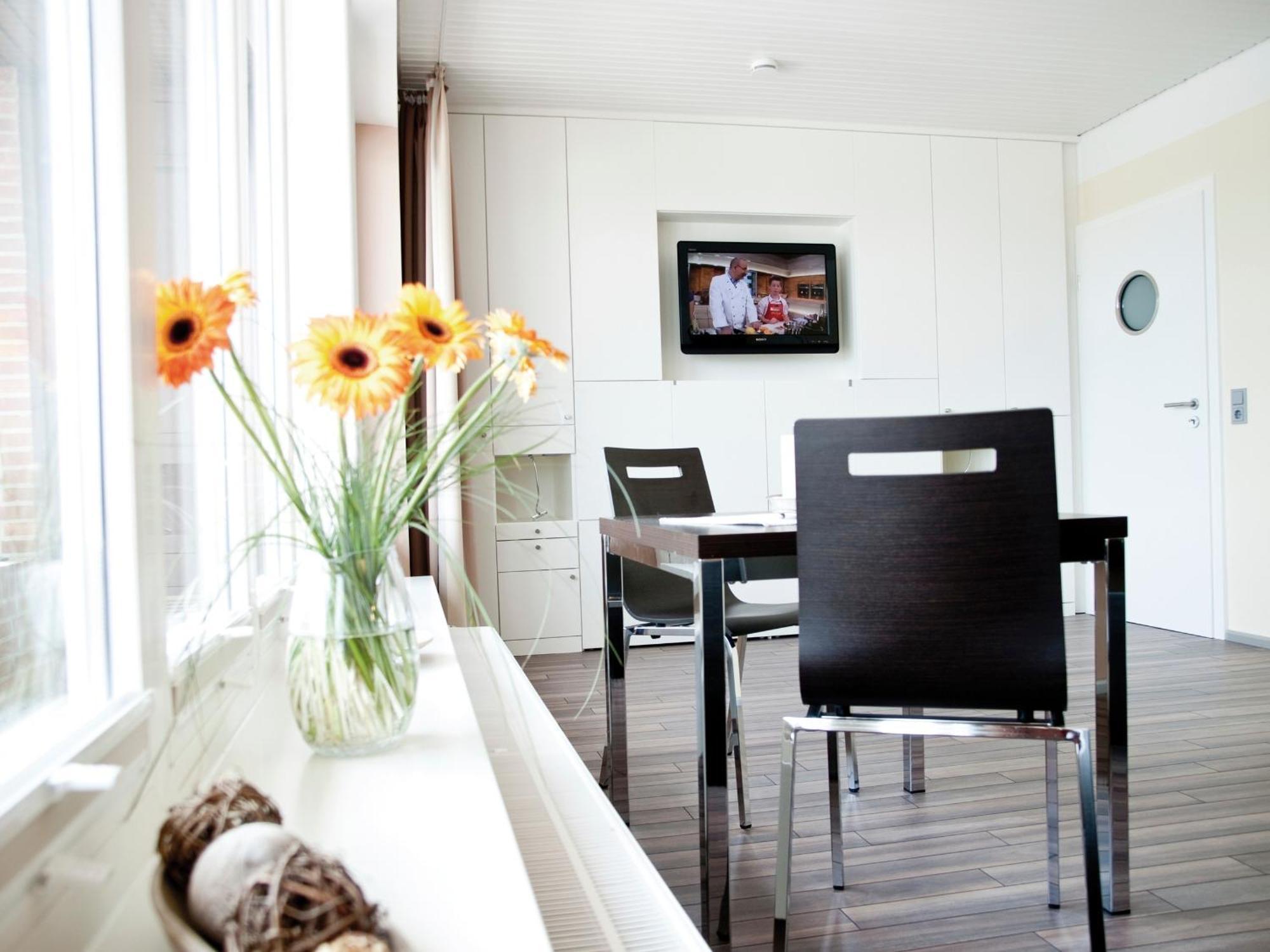 Appartamento Ancora Marina Haus 2 Nr 03, Typ 2 Neustadt in Holstein Esterno foto