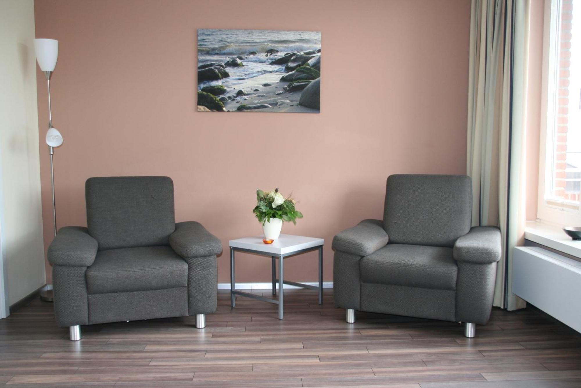 Appartamento Ancora Marina Haus 2 Nr 03, Typ 2 Neustadt in Holstein Esterno foto